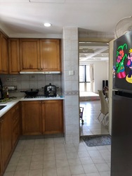 Parkview Apartments (D23), Apartment #178731542